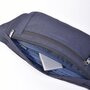 Поясная сумка (сумка на плечо) Hedgren MIDWAY Темно-Синий