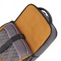 Чоловічий міський рюкзак Hedgren NEXT з відділенням під ноутбуки 15,6 дюйма Антрацит