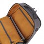 Чоловічий міський рюкзак Hedgren NEXT з відділенням під ноутбуки 15,6 дюйма Антрацит