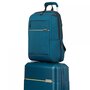 Міський рюкзак Hedgren Lineo c від. під ноутбук 15,6 дюйма синій