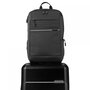 Міський рюкзак Hedgren Lineo c від. під ноутбук 15,6 дюйма чорний
