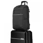 Міський рюкзак Hedgren Lineo c від. під ноутбук 15,6 дюйма чорний