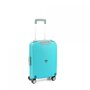 Roncato Light чемодан для ручной клади на 41 л из полипропилена цвета аквамарин
