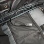Городской рюкзак Roncato Defend c отделением под ноутбук 17 дюймов, Антрацит
