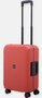 Комплект чемоданов Lojel Voja из полипропилена Красный