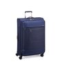 Комплект валіз Roncato Sidetrack з розширювальної блискавкою Темно синій