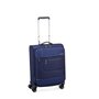 Комплект чемоданов Roncato Sidetrack с расширительной молнией Темно-Синий