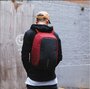 Рюкзак Bobby anti-theft backpack 15.6 дюйма Червоний