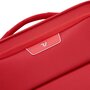 Большой легкий чемодан Roncato Joy на 98/108 л Красный
