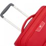 Средний легкий чемодан Roncato Joy на 70/78 л Красный