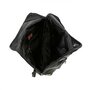 Городской рюкзак Roncato BROOKLYN с отделением под ноутбук 15,6 дюйма Черный