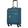 Валіза Travelite GO на 33 л вагою 2,2 кг Синій