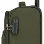 Средний чемодан Travelite GO на 64/69 л Зеленый