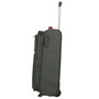 Мала валіза Travelite CABIN ручна поклажа на 36/39 л вагою 2,1 кг Антрацит