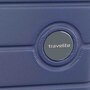 Валіза Travelite ROADTRIP 36 л пластик Синій