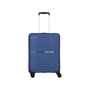 Travelite NUBIS 38 л чемодан для ручной клади из полипропилена синий