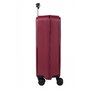 Travelite TERMINAL 36 л валіза для ручної поклажі з поліпропілену бордова