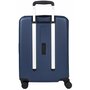Travelite TERMINAL 36 л чемодан для ручной клади из полипропилена синий