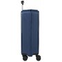 Travelite TERMINAL 36 л валіза для ручної поклажі з поліпропілену синя