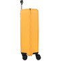 Travelite TERMINAL 36 л чемодан для ручной клади из полипропилена желтый