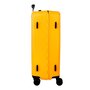 Travelite TERMINAL 72 л валіза з поліпропілену на 4 колесах жовта