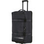 Средний чемодан Travelite KICK OFF 69 на 65 литров Антрацит