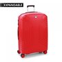 Roncato YPSILON валіза гігант 120/142 л з поліпропілену Червоний