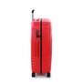 Roncato YPSILON валіза гігант 120/142 л з поліпропілену Червоний