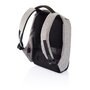 Рюкзак Bobby anti-theft backpack 15.6 дюйма Сірий
