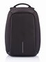 Рюкзак Bobby anti-theft backpack 15.6 дюйма Черный