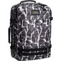 National Geographic Hibrid 30 л рюкзак-сумка с отделением для ноутбука и планшета из полиэстера Потресканный камень