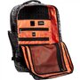 National Geographic Hibrid 30 л рюкзак-сумка с отделением для ноутбука и планшета из полиэстера Серый