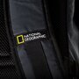 Рюкзак-сумка National Geographic Hibrid Чорний