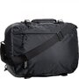 Рюкзак-сумка National Geographic Hibrid Чорний