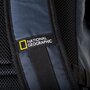 Рюкзак-сумка National Geographic Hibrid Синій