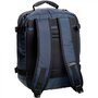 Рюкзак-сумка National Geographic Hibrid Синій