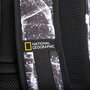 Рюкзак-сумка National Geographic Hibrid кольору потрісканий камінь