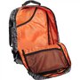 Рюкзак-сумка National Geographic Hibrid цвета Морская волна