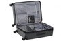 Большой чемодан Wenger Matrix 96/110 л из поликарбоната Серый