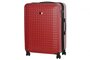 Большой чемодан Wenger Matrix 96/110 л из поликарбоната Красный