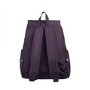 Женский рюкзак Macro Tucano M на 12 л из нейлона Фиолетовый