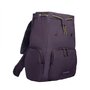 Жіночий рюкзак Macro Tucano M на 12 л з нейлону Фіолетовий