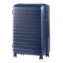 Велика валіза Wenger Ryse на 99 л Синій