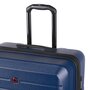 Большой чемодан Wenger Ryse на 99 л Синий