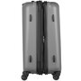 Средний чемодан Wenger Zenyt на 70 л из поликарбоната Серый
