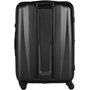 Большой чемодан Wenger Zenyt на 110/120 л из поликарбоната Черный