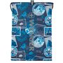 Рюкзак-мешок на завязках Wenger FlowUp на 12 л Синий