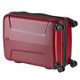 Средний чемодан Wenger Legacy на 66/79 л Красный