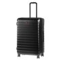 Большой чемодан Wenger Ryse 99 л Черный