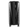 Большой чемодан Wenger Ryse 99 л Черный